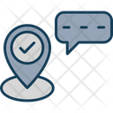 پیش‌نمایش فایل pin-point-10092457 از پک بازاریابی دیجیتال