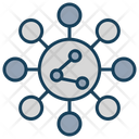 پیش‌نمایش فایل share-connect-10092463 از پک بازاریابی دیجیتال
