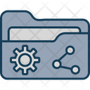 پیش‌نمایش فایل share-folder-10092464 از پک بازاریابی دیجیتال