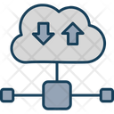 پیش‌نمایش فایل shared-cloud-10092467 از پک بازاریابی دیجیتال