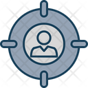 پیش‌نمایش فایل target-audience-10092472 از پک بازاریابی دیجیتال