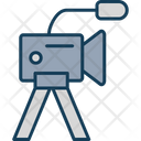 پیش‌نمایش فایل video-camera-10092479 از پک بازاریابی دیجیتال