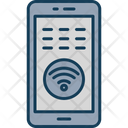 پیش‌نمایش فایل wifi-10092484 از پک بازاریابی دیجیتال