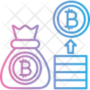 پیش‌نمایش فایل bitcoin-bag-10361986 از پک سرمایه گذاری