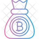 پیش‌نمایش فایل bitcoin-bag-10361987 از پک سرمایه گذاری