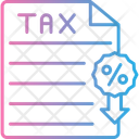 پیش‌نمایش فایل tax-percent-10362067 از پک سرمایه گذاری