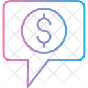 پیش‌نمایش فایل dollar-chat-10361892 از پک پول