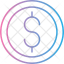 پیش‌نمایش فایل dollar-coin-10361893 از پک پول