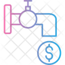 پیش‌نمایش فایل dollar-faucet-10361894 از پک پول