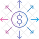 پیش‌نمایش فایل dollar-network-10361895 از پک پول