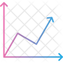 پیش‌نمایش فایل line-chart-10361474 از پک نمودارها و چارت ها