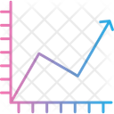 پیش‌نمایش فایل line-chart-10361486 از پک نمودارها و چارت ها
