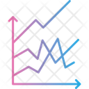 پیش‌نمایش فایل line-graph-10361487 از پک نمودارها و چارت ها