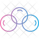 پیش‌نمایش فایل overlapping-circles-10361461 از پک نمودارها و چارت ها