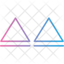 پیش‌نمایش فایل triangles-10361557 از پک نمودارها و چارت ها