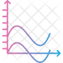 پیش‌نمایش فایل wave-chart-10361477 از پک نمودارها و چارت ها