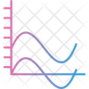 پیش‌نمایش فایل wave-chart-10361560 از پک نمودارها و چارت ها