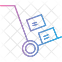 پیش‌نمایش فایل hand-truck-10361088 از پک فروشگاه بزرگ