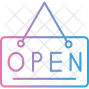 پیش‌نمایش فایل open-sign-10361099 از پک فروشگاه بزرگ