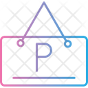 پیش‌نمایش فایل parking-sign-10361101 از پک فروشگاه بزرگ