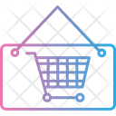 پیش‌نمایش فایل shop-sign-10361117 از پک فروشگاه بزرگ