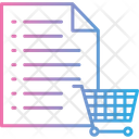 پیش‌نمایش فایل shopping-list-10361121 از پک فروشگاه بزرگ