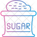 پیش‌نمایش فایل sugar-bag-10361126 از پک فروشگاه بزرگ