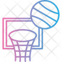 پیش‌نمایش فایل basketball-hoop-10360437 از پک تعطیلات