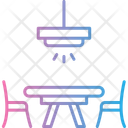 پیش‌نمایش فایل dinner-table-10360467 از پک تعطیلات
