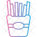 پیش‌نمایش فایل french-fries-10360475 از پک تعطیلات