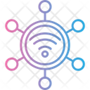 پیش‌نمایش فایل connection-10359332 از پک بازاریابی دیجیتال