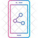 پیش‌نمایش فایل share-smartphone-10359393 از پک بازاریابی دیجیتال