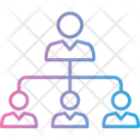 پیش‌نمایش فایل team-hierarchy-10359403 از پک بازاریابی دیجیتال