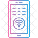 پیش‌نمایش فایل wifi-10359411 از پک بازاریابی دیجیتال