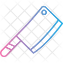 پیش‌نمایش فایل butcher-knife-10358723 از پک ظروف آشپزخانه