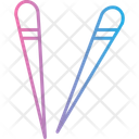 پیش‌نمایش فایل chopsticks-10358725 از پک ظروف آشپزخانه