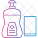 پیش‌نمایش فایل dish-soap-10358732 از پک ظروف آشپزخانه