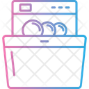 پیش‌نمایش فایل dish-washing-10358733 از پک ظروف آشپزخانه