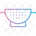 پیش‌نمایش فایل strainer-10358794 از پک ظروف آشپزخانه