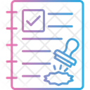 پیش‌نمایش فایل contract-10358527 از پک تایید