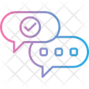 پیش‌نمایش فایل conversation-10358529 از پک تایید