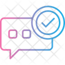 پیش‌نمایش فایل conversation-10358530 از پک تایید
