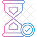 پیش‌نمایش فایل hourglass-10358549 از پک تایید