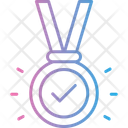 پیش‌نمایش فایل medal-10358563 از پک تایید