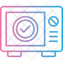 پیش‌نمایش فایل microwave-10358565 از پک تایید