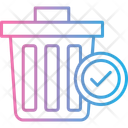 پیش‌نمایش فایل waste-bin-10358601 از پک تایید