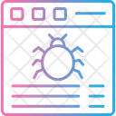 پیش‌نمایش فایل website-bug-10358476 از پک توسعه
