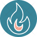 پیش‌نمایش فایل burning-10340391 از پک کمپینگ