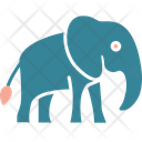 پیش‌نمایش فایل elephant-10340417 از پک کمپینگ