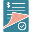 پیش‌نمایش فایل approve-invoice-10339502 از پک سرمایه گذاری